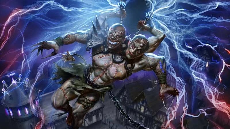 GIRAFULLなんば店 GIRAFULL COMMANDER CUP #10(2026/01/24)優勝はティムナ + クラム