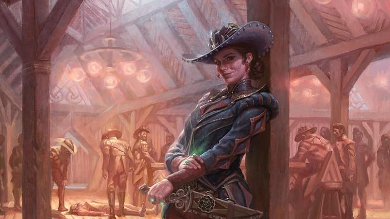 晴れる屋TC大阪 《古えの墳墓》争奪統率者(2026/01/18)優勝は死のディーラー、マルチェッサ