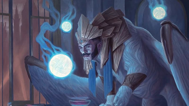 晴れる屋日本橋店 日本橋統率者杯(2026/01/03)優勝はティヴィット