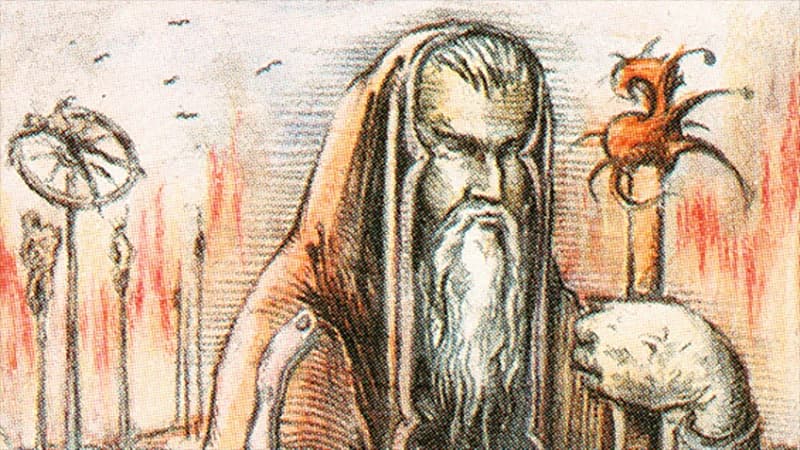 晴れる屋三宮店 晴れサン統率者杯(2026/04/12)優勝はラスプーチン