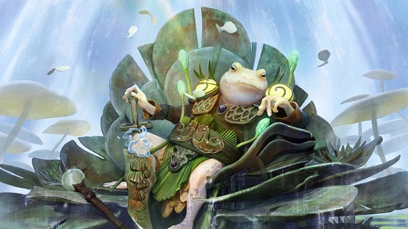 晴れる屋TC大阪 《金属モックス》争奪統率者(2026/02/01)優勝はグラルブ